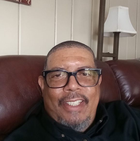 Meet your Posher, Ricky - Picture 1 of 1